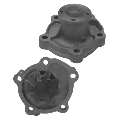 GMB GWS-34A SUZUKI ENGINE WATER PUMP