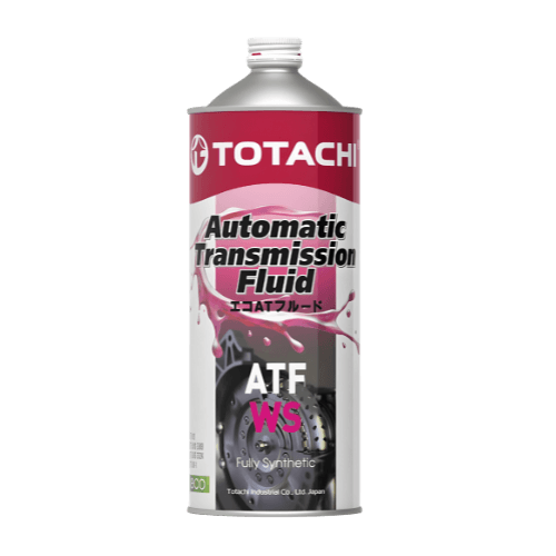 TOTACHI ATF WS GEAR OIL