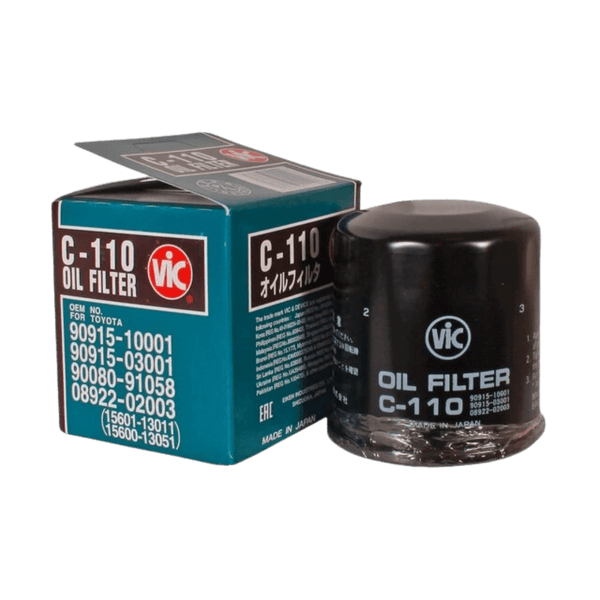 VIC-C-110-OIL-FILTER