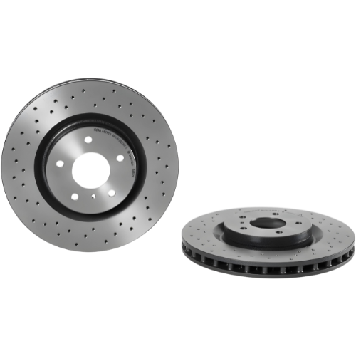 Brake Rotors