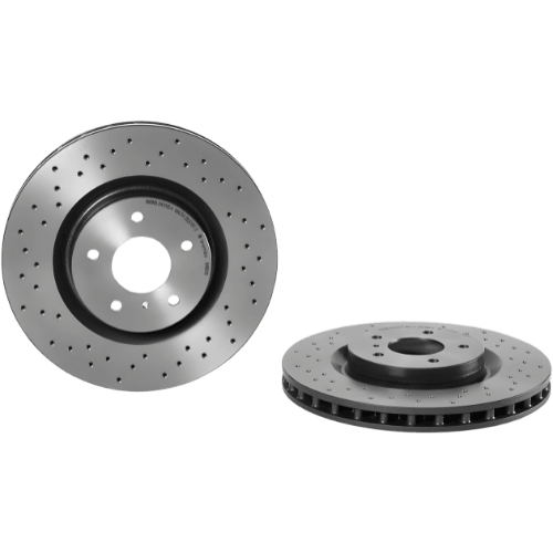 Brake Rotors