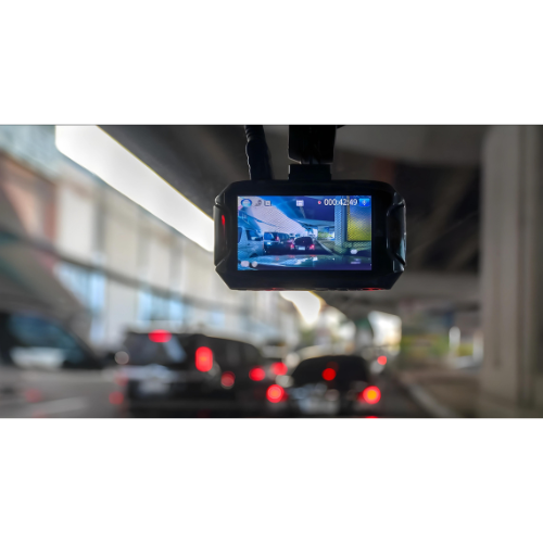 Dash Cams