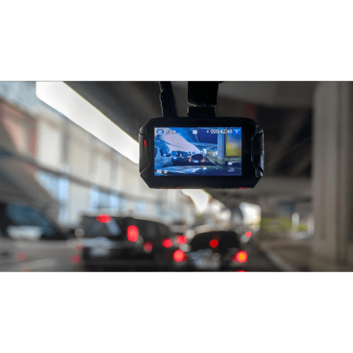 Dash Cams