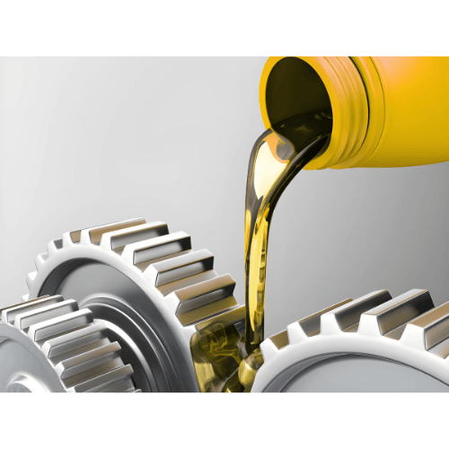 Gear Oils