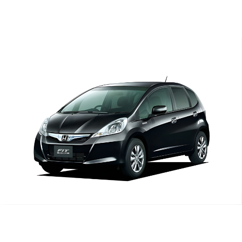 Honda Fit GP1 2010–2013 Parts & Service Essentials
