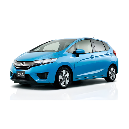 Honda Fit GP5 2013–2020 Parts & Accessories