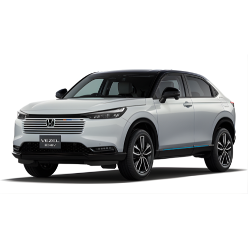 Honda Vezel 2021–2026 Parts & Accessories