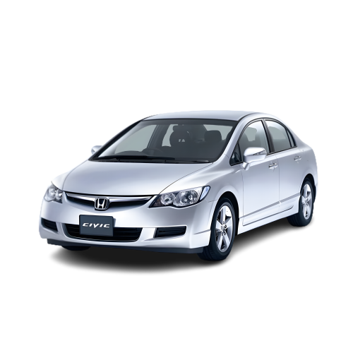 Honda Civic FD 2006–2011 Parts & Service Essentials