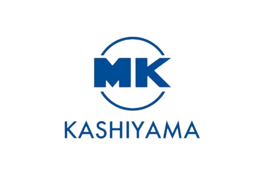 MK KASHIYAMA