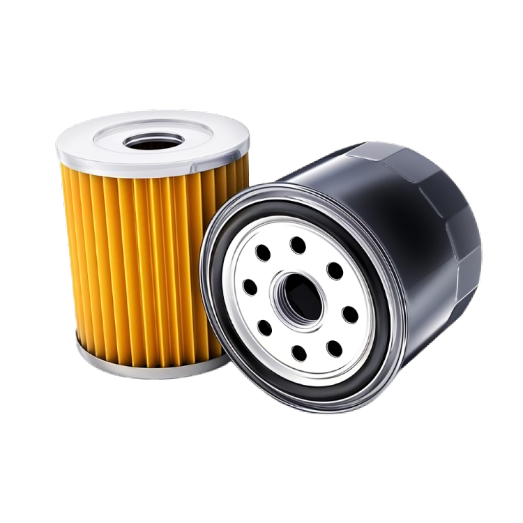 Oil Filters