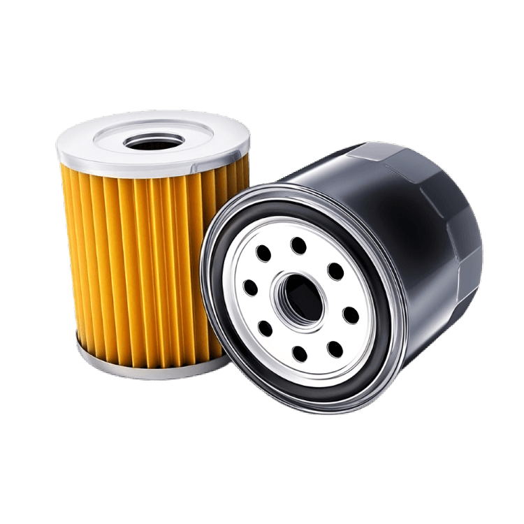 Oil Filters