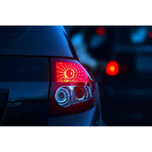 Rear Lights