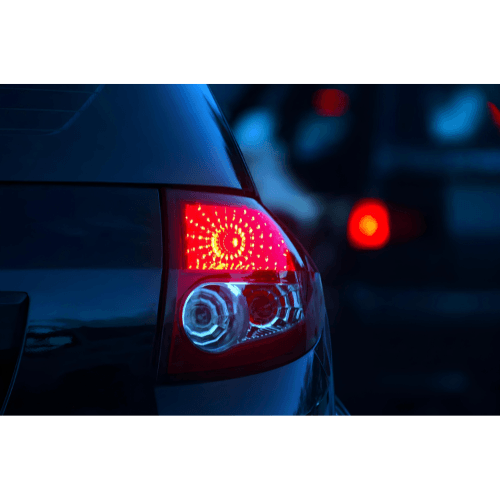 Rear Lights