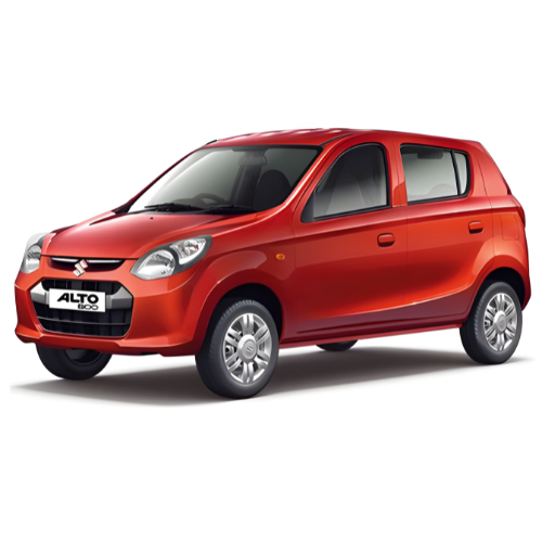 Suzuki Alto 800 2012–2026 Parts & Service Essentials