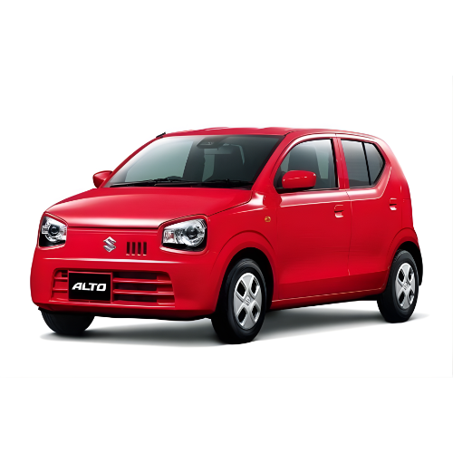 Suzuki Japan Alto HA36 2014–2026 Parts & Service Essentials