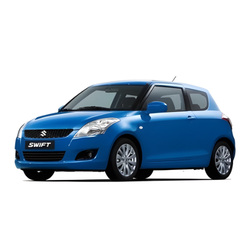 Suzuki Swift ZC72 2010–2017 Parts & Service Essentials