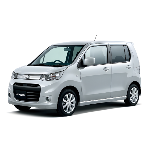 Suzuki Wagon R Stingray MH34 / MH44 2012–2017 Parts & Service Essentials