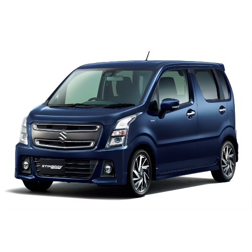 Suzuki Wagon R MH55S 2017–2026 Parts & Service Essentials