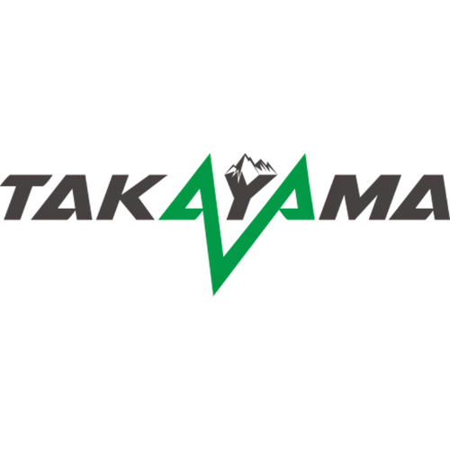 TAKAYAMA SHOCK ABSORBERS