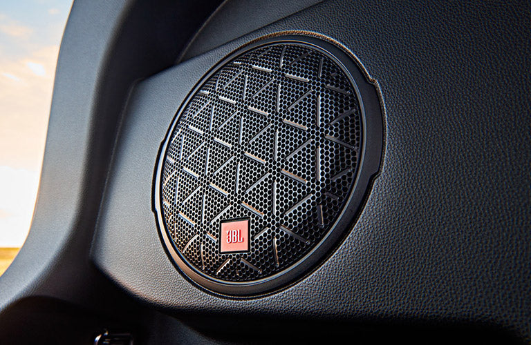 JBL Car Speakers