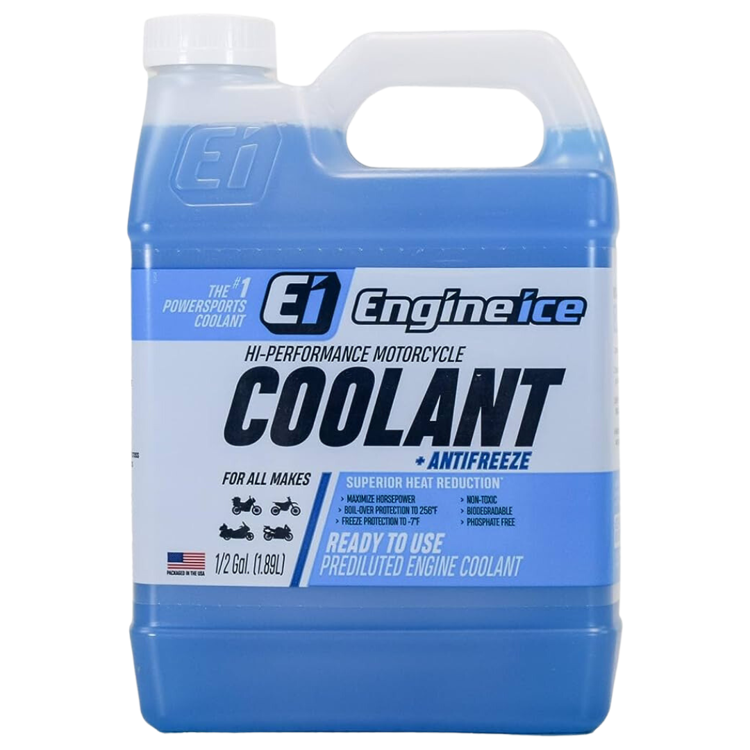 Coolants