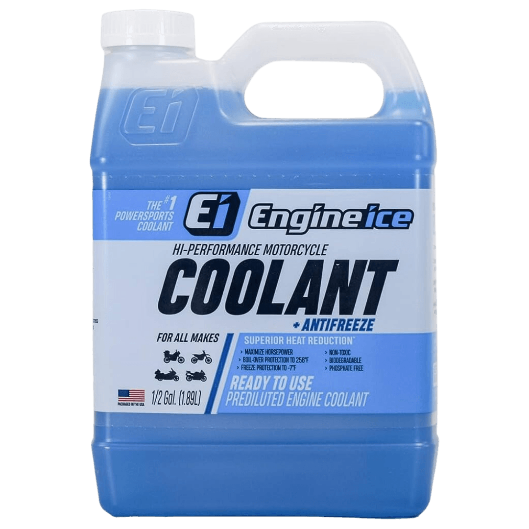 Coolants