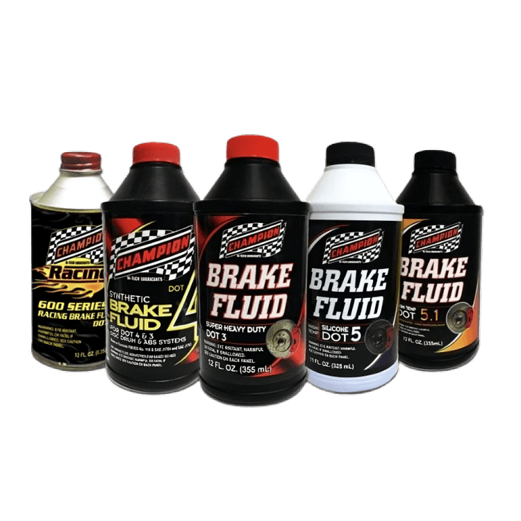 Brake Oils