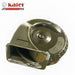 KAIER T10 ELETRIC 12V SNAIL HORN