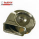 KAIER T10 ELETRIC 12V SNAIL HORN