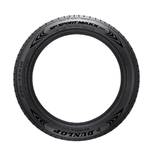 DUNLOP MAX050+ 275/55 R-19 TYRE