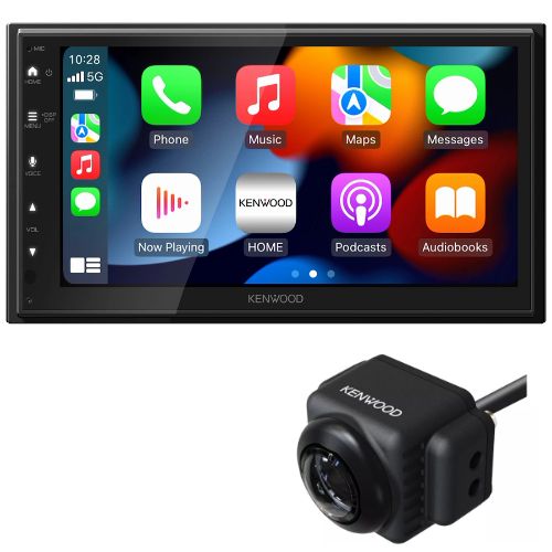 KENWOOD WIDE ANGLE REVERSE CAMERA 40A