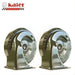 KAIER T10 ELETRIC 12V SNAIL HORN