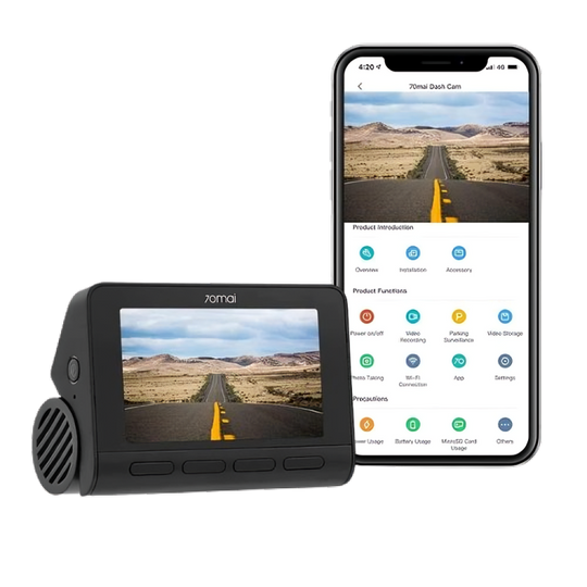 70MAI-DASH-CAM-4K-A800S-WITH-REAR-CAMERA