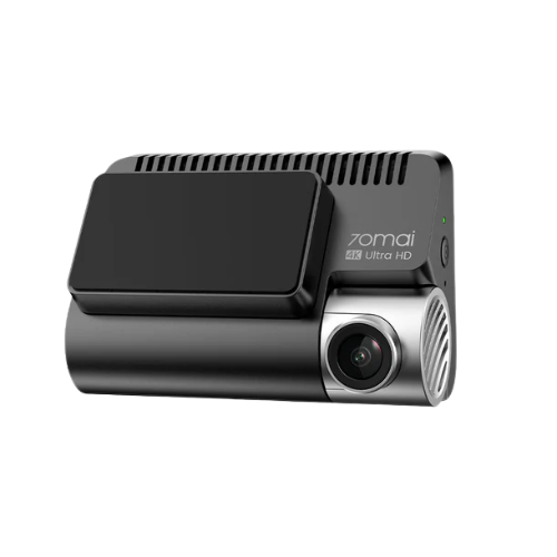 70MAI DASH CAM 4K A800SE SET WITH REAR CAMERA