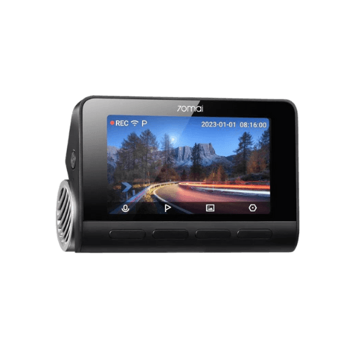 70MAI-DASH-CAM-4K-A810