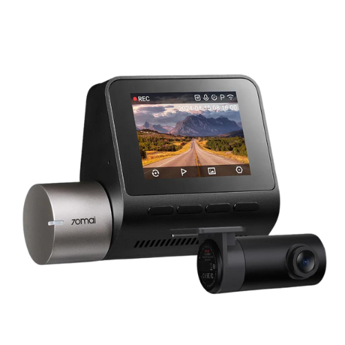 70MAI-DASH-CAM-A510-WITH-REAR-CAMERA