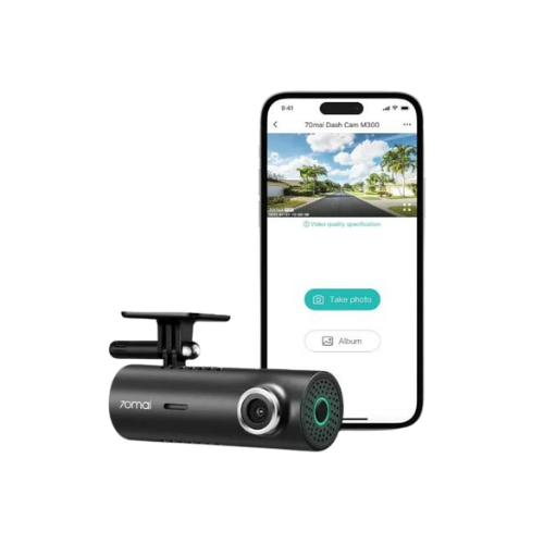 70MAI-DASH-CAM-M300