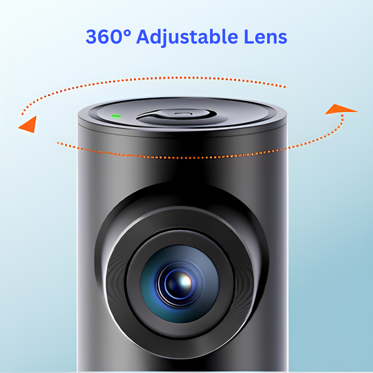 70MAI M310 PLUS 2K DASH CAM