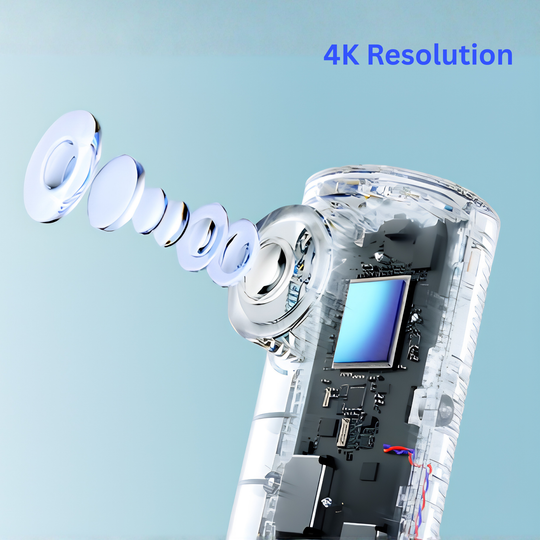 70MAI M310 PLUS 3K DASH CAM