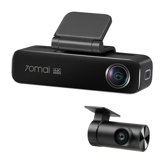 70MAI DASH CAM 4K M800