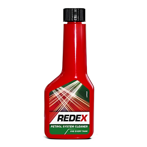REDEX PETROL SYSTEM CLEANER 1SHOT - 90ML