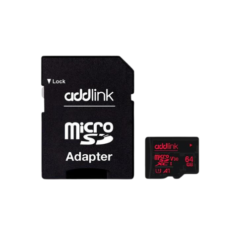 ADDLINK-MICRO-SD-64GB