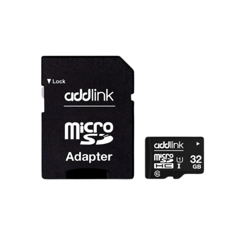 ADDLINK-MICRO-SD-32GB