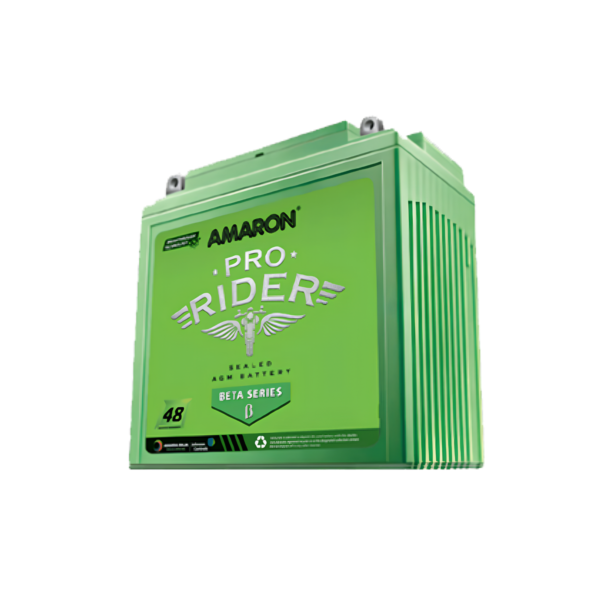 AMARON EAM - PR - 12APETX90 BATTERY