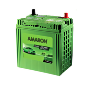 AMARON 46B24 LS / RS BATTERY