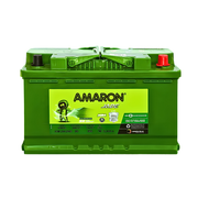 AMARON AGM DIN80 - LN 4 BATTERY