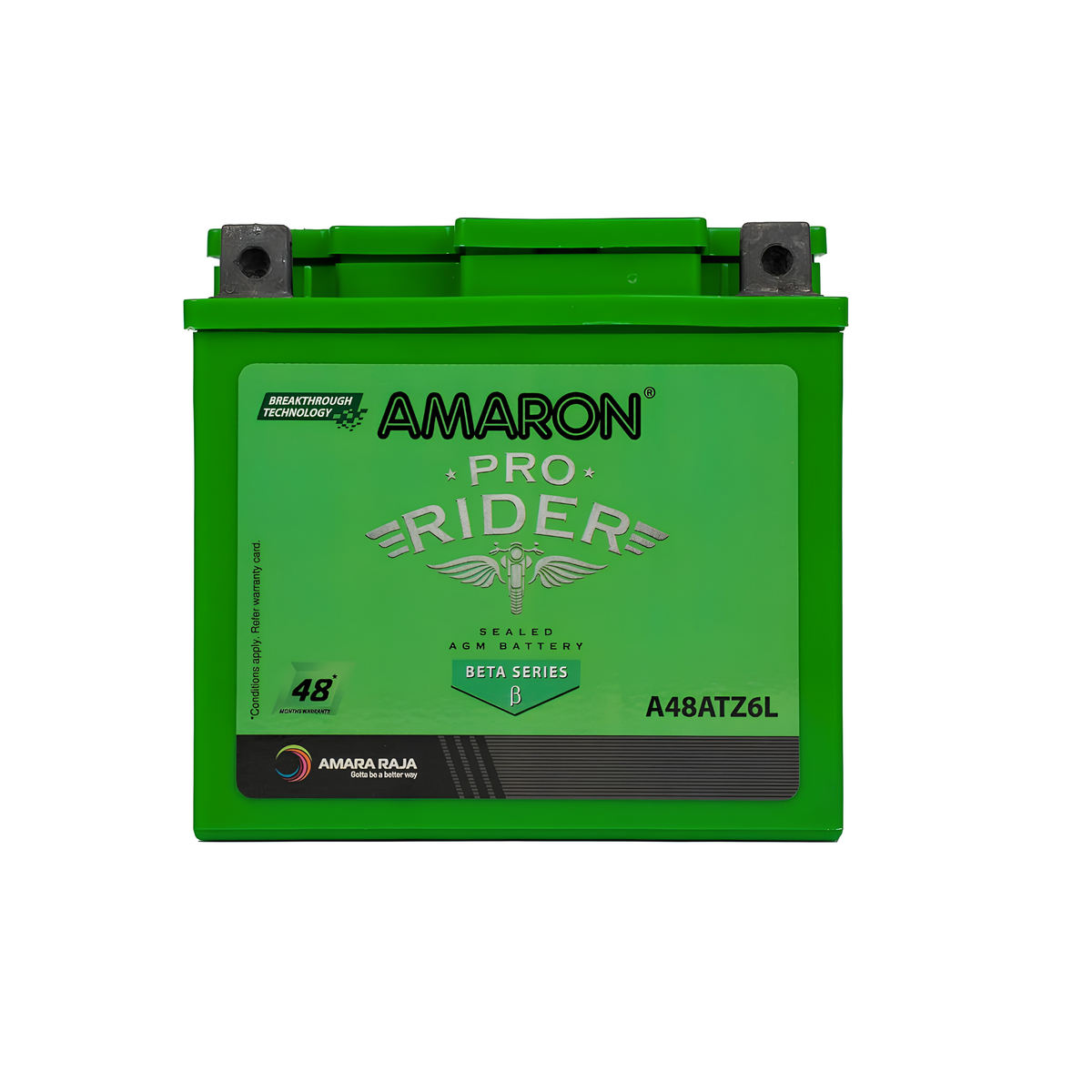 AMARON EAM - BA - AMATZ6L BATTERY