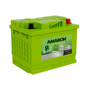 AMARON DIN 66 - FLO BATTERY