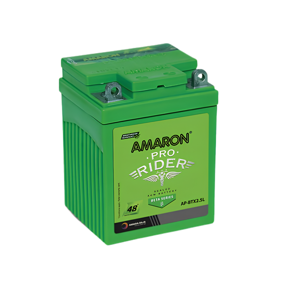 AMARON EAM -PR -12APETX25 BATTERY