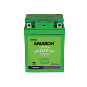 AMARON EAM -PR -12APETX25 BATTERY